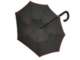 Olivia Elle Classic Collection - 48" Auto-Open Parasol Umbrella - UmbrellasAndBeyond