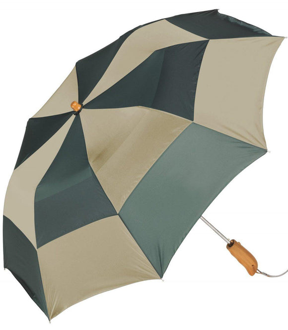 PR-2343V-lil-windy-auto-open-collapsible-umbrella-hunter-khaki-beige