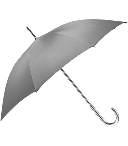 Peerless - 48" Curved Handle Umbrella - The Retro - UmbrellasAndBeyond