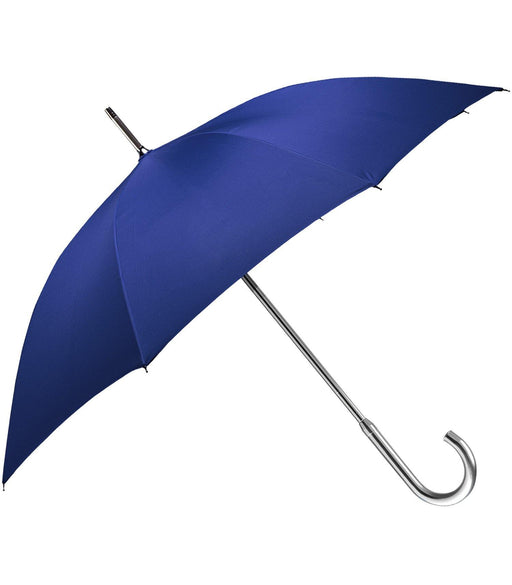 Peerless - 48" Curved Handle Umbrella - The Retro - UmbrellasAndBeyond