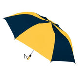 Storm-Duds-4500-dual-toned-umbrella-navy-gold