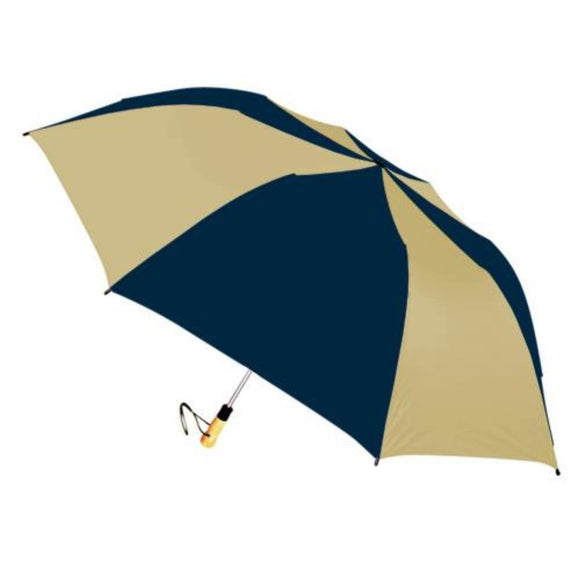 Storm-Duds-4500-dual-toned-umbrella-old-gold-navy