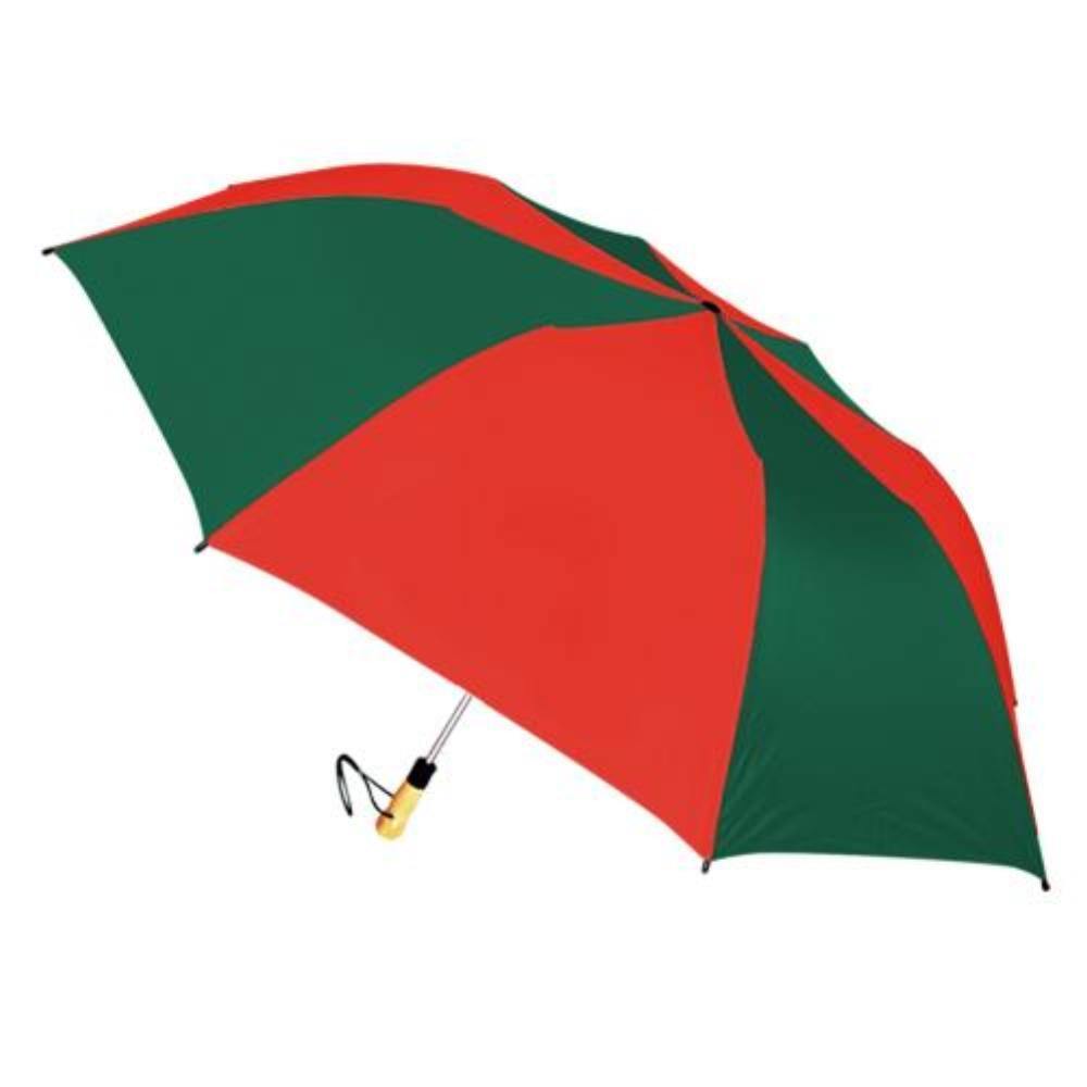Storm Duds Kansas City Royals Logo Golf Umbrella