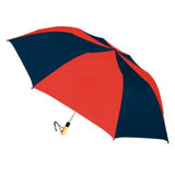 Storm-Duds-4500-dual-toned-umbrella-orange-navy