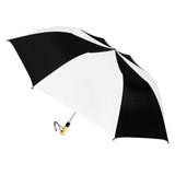 Storm-Duds-4500-dual-toned-umbrella-white-black
