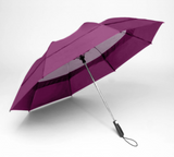 Winbrella Georgetown 58 inch umbrella color Burgundy