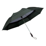 Winbrella Georgetown 58 inch umbrella color Hunter Green