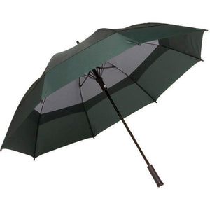 Windbrella windproof umbrella color hunter green