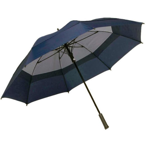 Windbrella windproof umbrella color navy