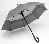 Windbrella fashion umbrella color gray