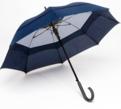 Windbrella fashion umbrella color navy