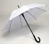 Windbrella fashion umbrella color white