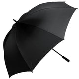 Windbrella golf umbrella color black