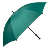 Haas-Jordan - Pro-Line 62" Fiberglass Single Canopy Umbrella - Pine